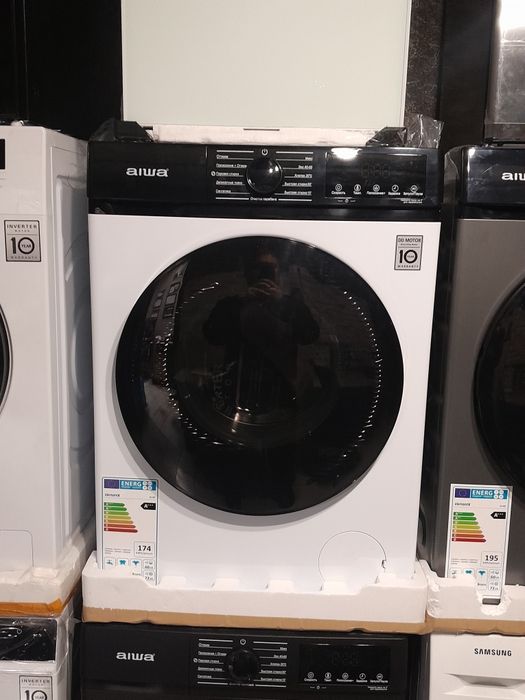 Стиральная машина по оптовым ценам