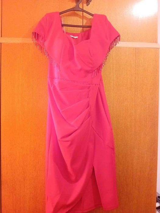 Rochie majorat/nuntă/botez/absolvire