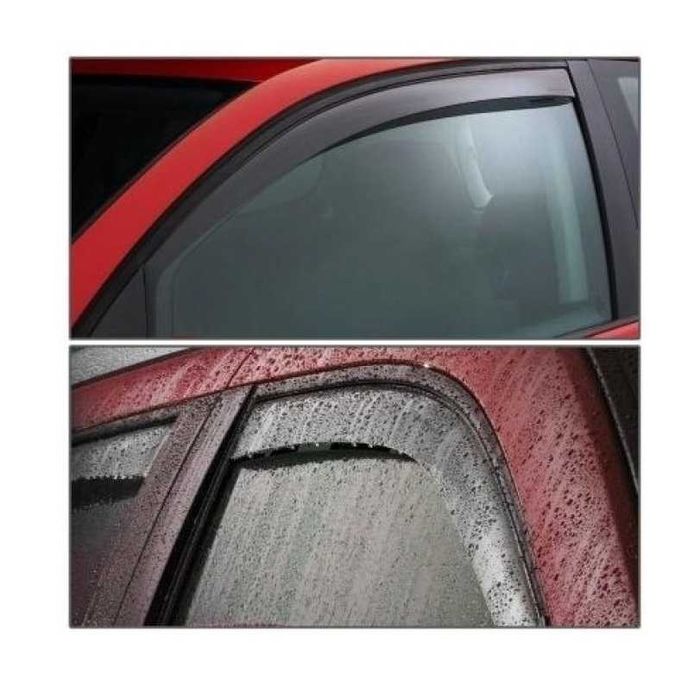 Paravanturi geamuri, fumurii compatibile Audi A1 A3 A4 A6 Q2 Q3 Q5 Q7