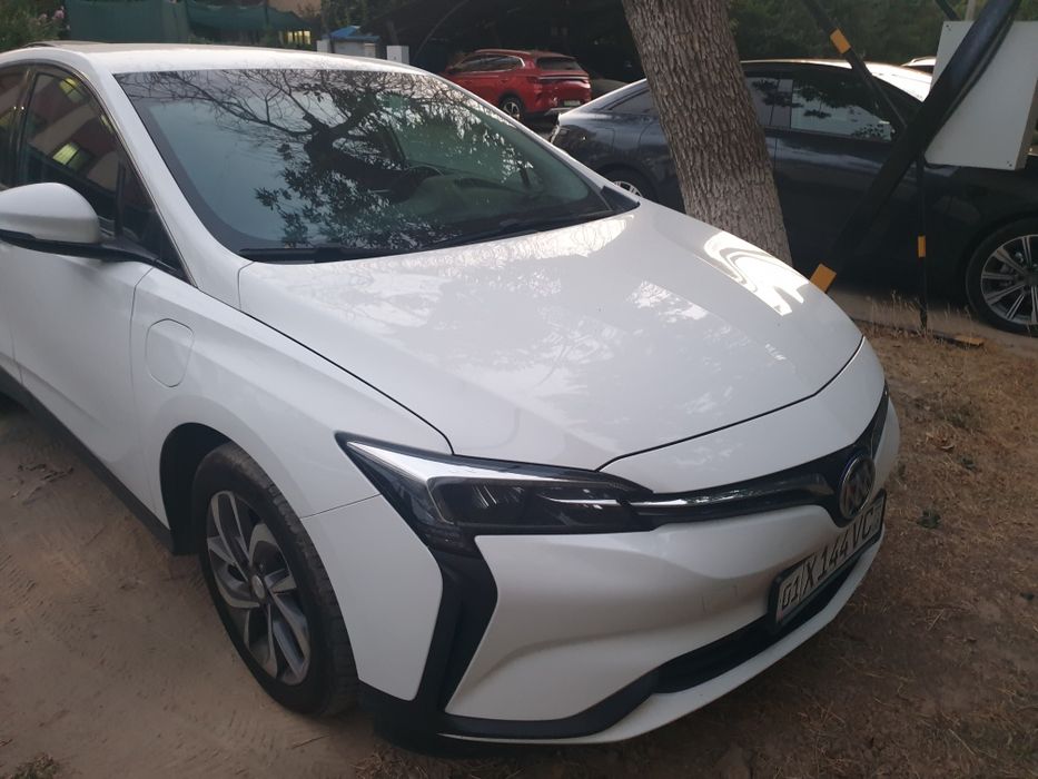 BUICK Velet 6 405 km