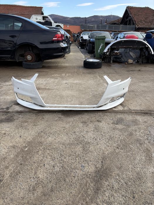 предна броня за audi a3 8v  8V3807437AF