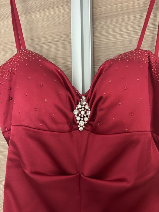 Rochie lunga de seara