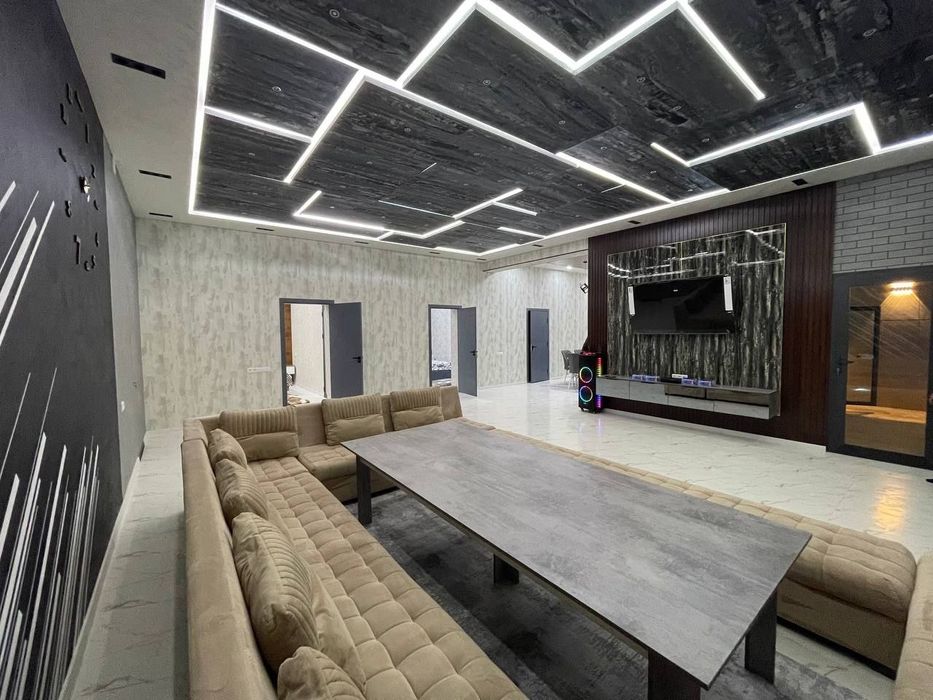 Дача TRENT чарвак бочка без маклер