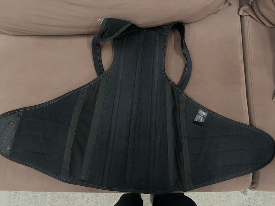 Ортопедический корсет для спины