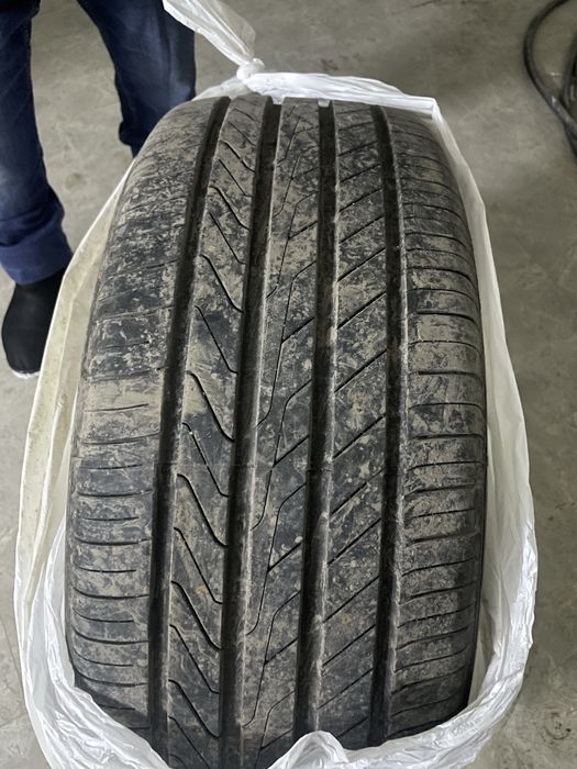 Продам резину Летнюю Р19