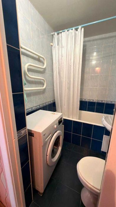 Продам 1 комн квартиру район Черемушки