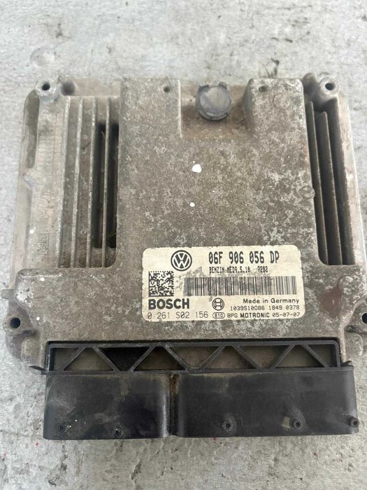 Calculator motor Vw/Audi/Seat/Skoda 2.0 FSI 06F906056DP