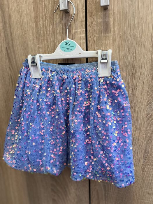 Set/compleu Elsa Frozen