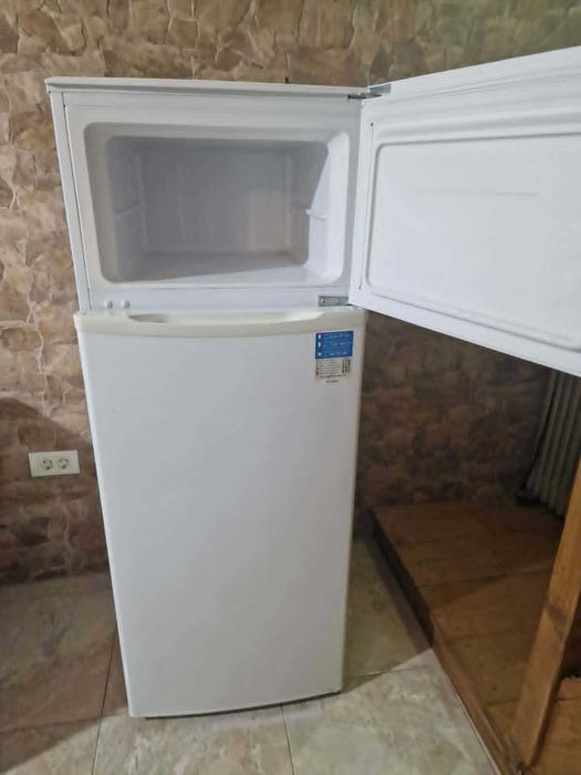 frigider cu congelator
