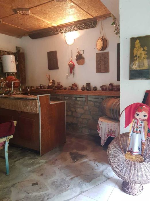 Продава се Къща в с. Бели Осъм, Област Ловеч - 280 кв.м за 251 €/кв.м - Снимка #16