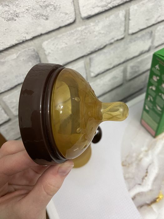 Бутылка антиколиковая