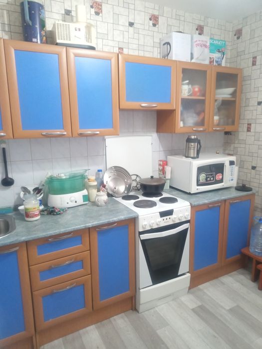 Продам  квартиру.