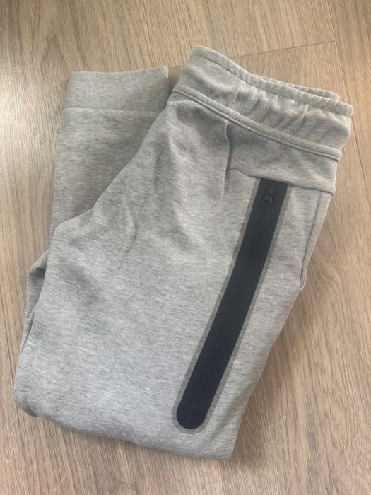 Детско долнище nike