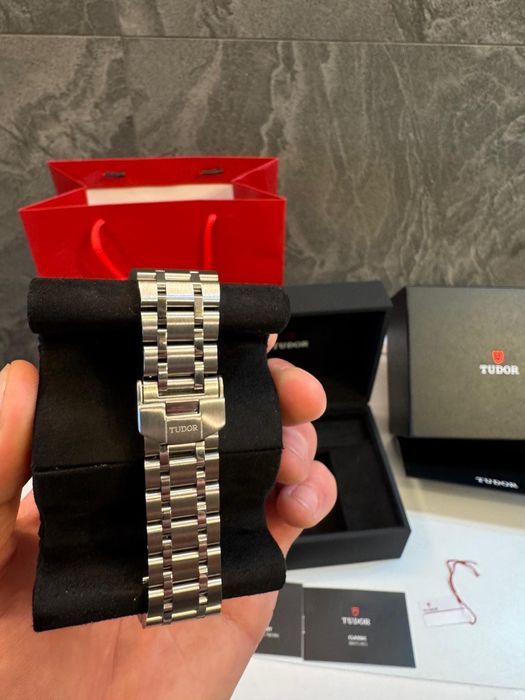 Ceas Tudor Royal 40mm