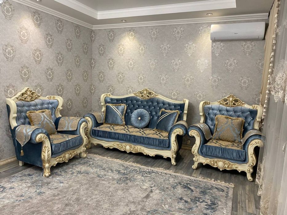 Фараон диван Дагестан 3-1-1