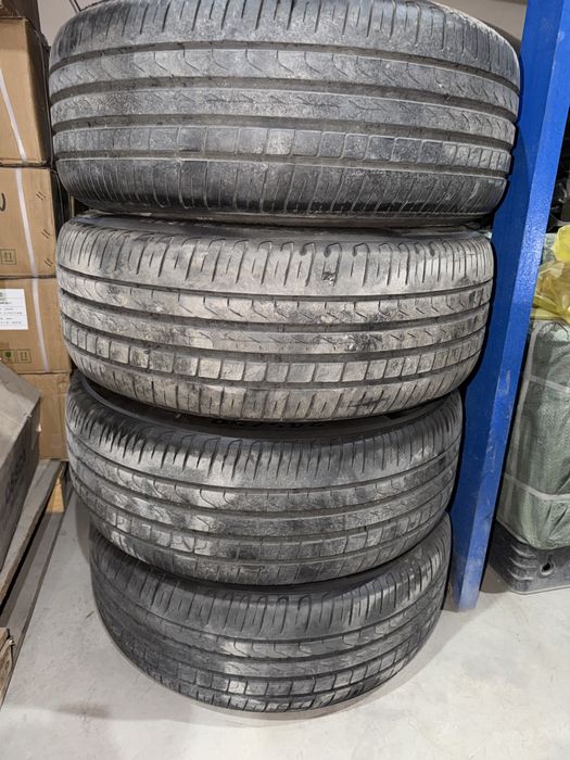 Mers w222 original diska va pirelli runflat balonlari sotiladi