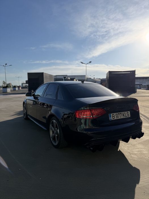 AUDI A4 2011 — imagine 2