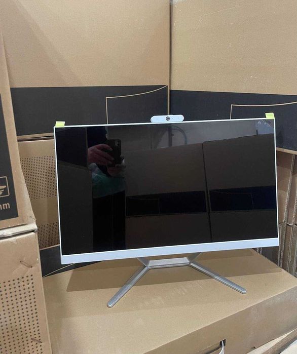 Monoblok (Моноблок) 24" IPS FullHD H61/intel core i5/RAM 8GB/SSD 256GB