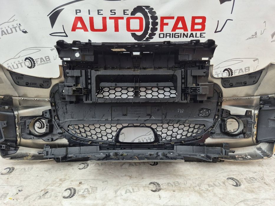 Bara fata Smart EQ fortwo W453 electric facelift  2019 - 2024 an 2019-