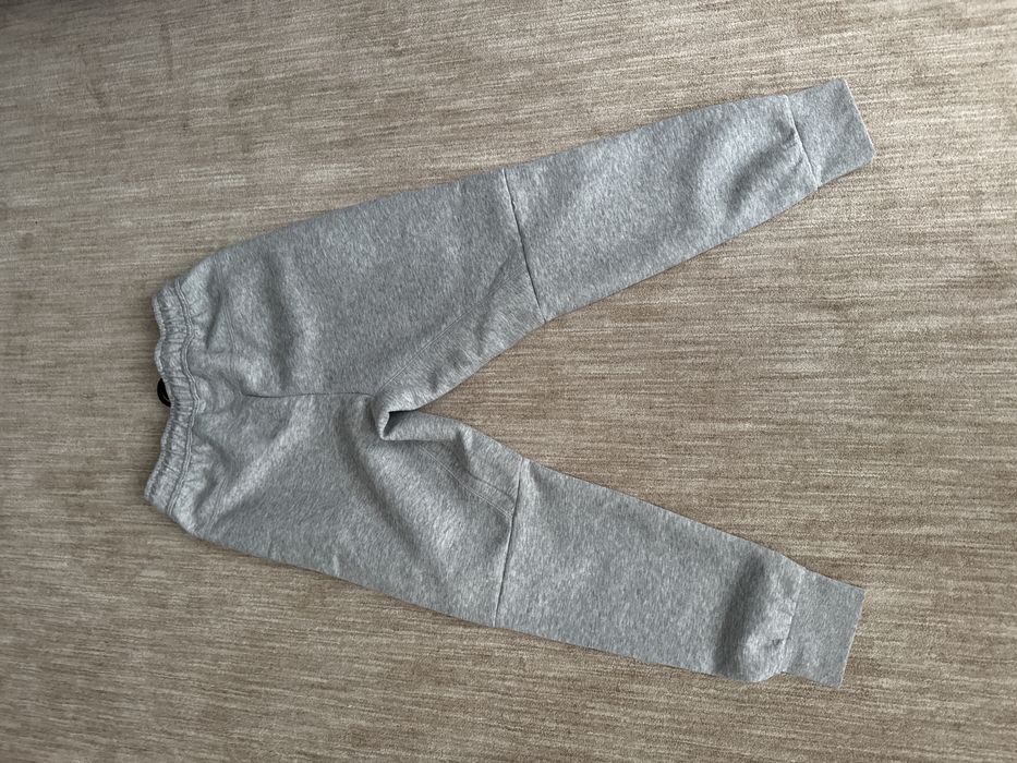nike tech flecee pants