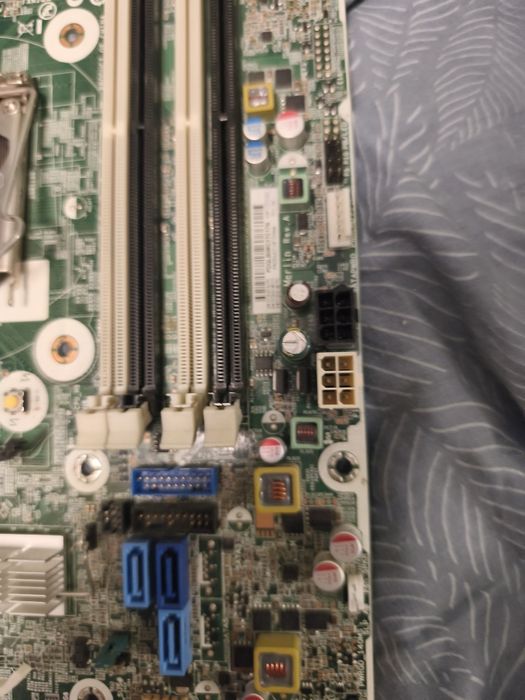 LGA 1150 OEM дънна платка