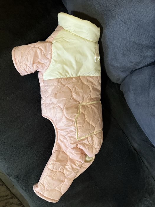 Яке за кученце, НОВО