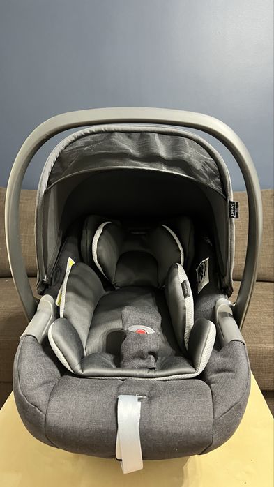 Автокресло Inglesina CAB 0+, для коляски APTICA