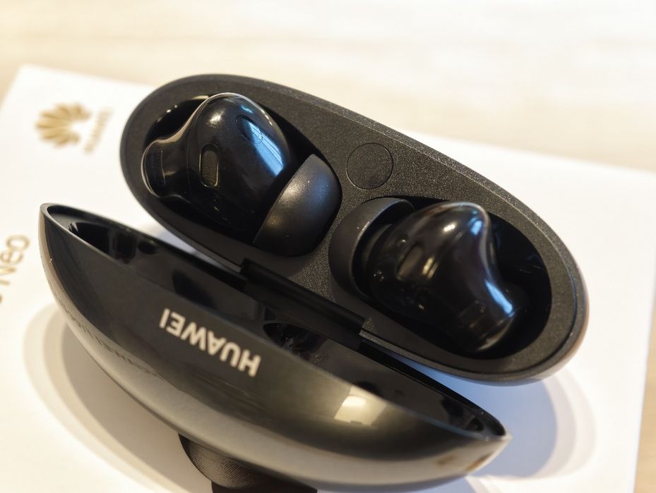 huawei freebuds neo black noi