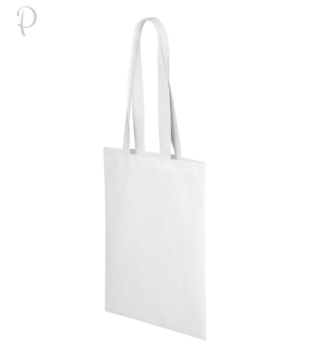 Пазарска чанта от нетъкан текстил