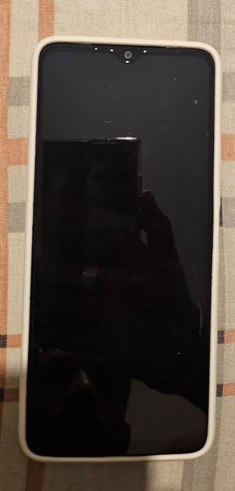 Redmi a3 телефон