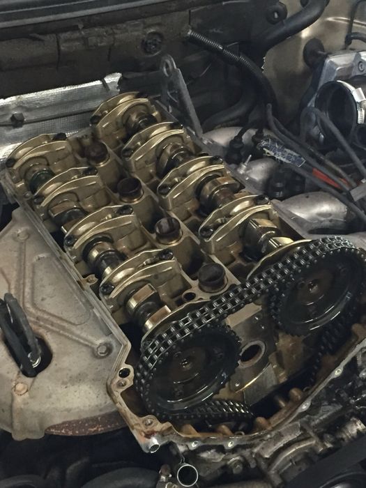 СТО! Ремонт легковых автомобилей любой сложности!