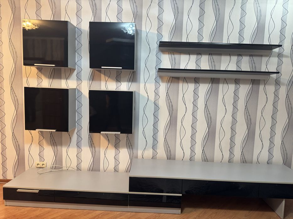 Мебель для гостинной