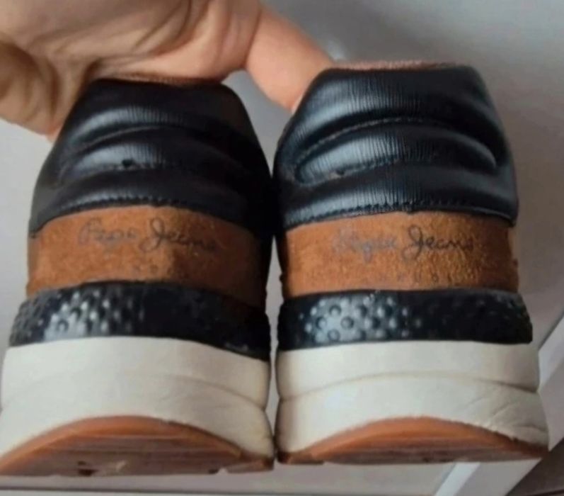 Adidasi -  Pepe Jeans