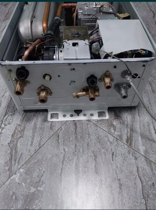 Продам газовый котёл