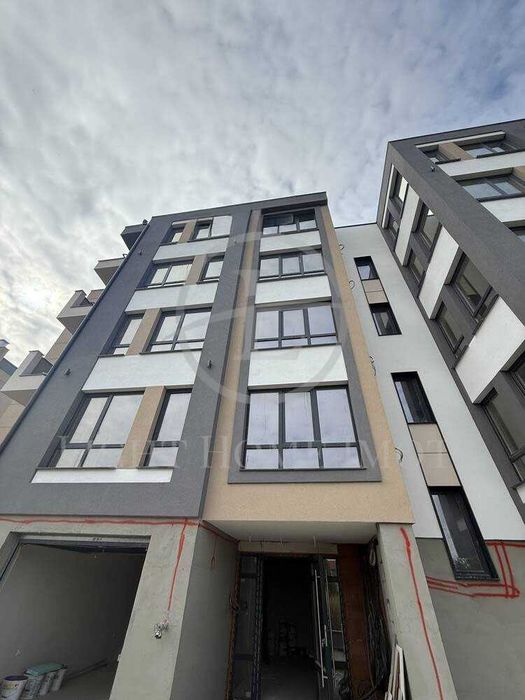 Продава се Двустаен апартамент в Пловдив, Христо Смирненски - 59 кв.м за 986 €/кв.м - Снимка #9