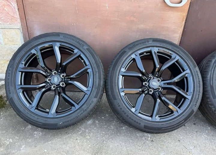 Джанти R22 Renge Rover Sport