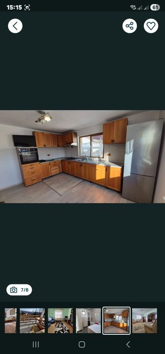 Super preț. Vila in Onesti ,la cheie.