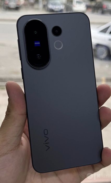 Vivo x200 fe bezkarobka 45 sikl yangiday