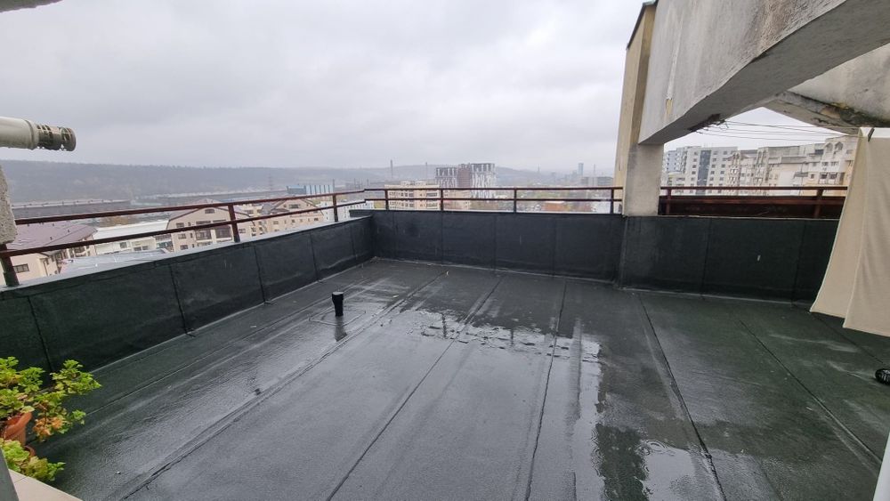 Apartament - Penthouse