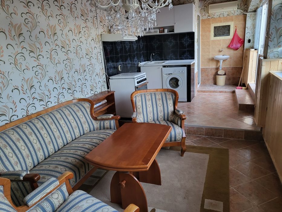 Дава се под наем Двустаен апартамент в Варна, м-т Акчелар - 80 кв.м за 280.5 € - Снимка #6