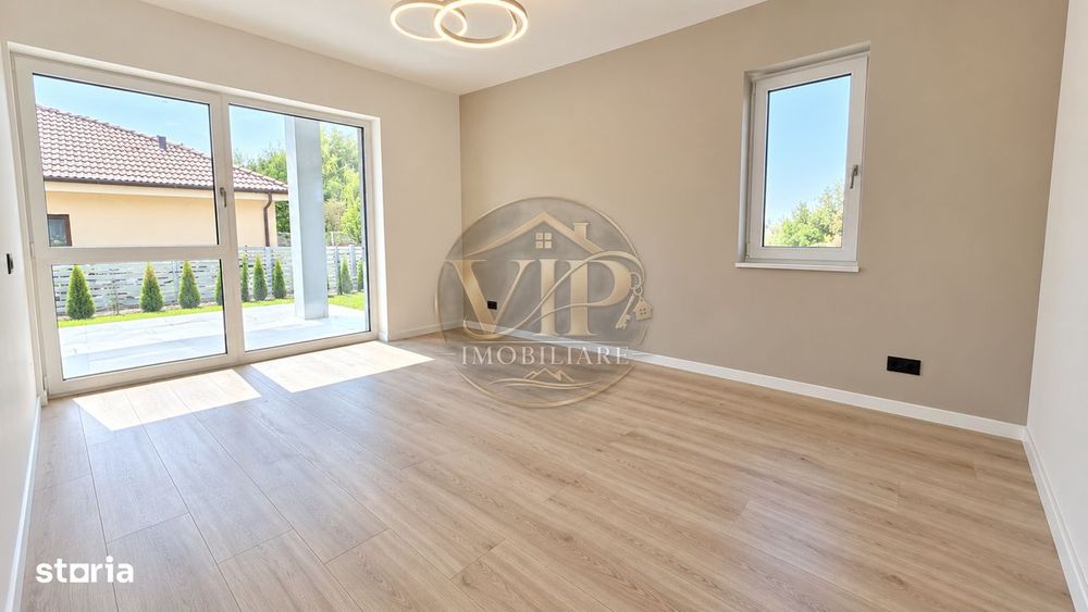Casa individuala cu 3 camere,540 mp teren,Micesti