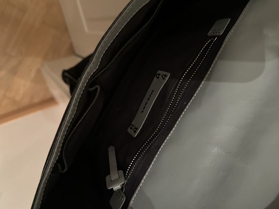 Сумка Diesel винтаж