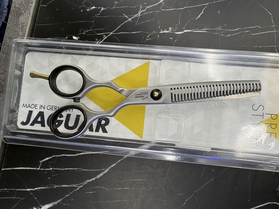 Професионални ножици Jaguar