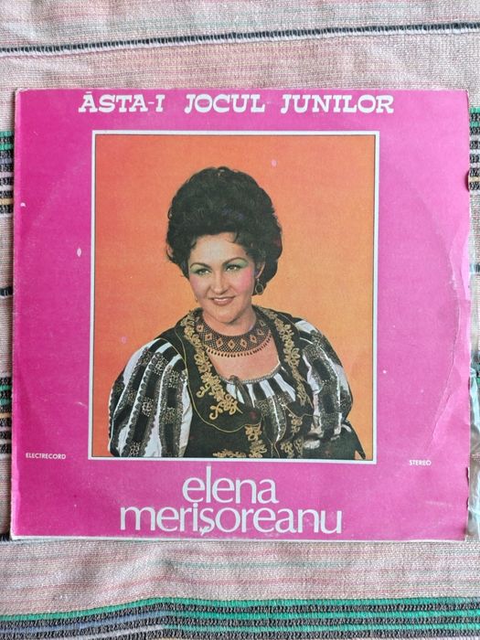 40 Viniluri Vechi