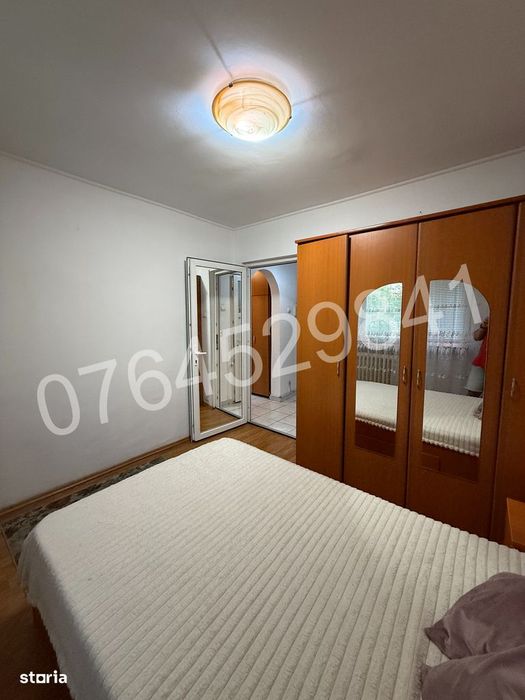 Apt. 2 cam. Lacul Tei,5 min. parcul Circului ,Str. Grigore Moisil 5