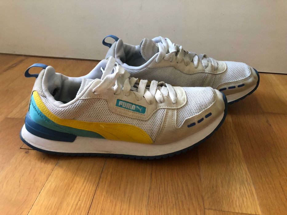 Puma мъжки маратонки