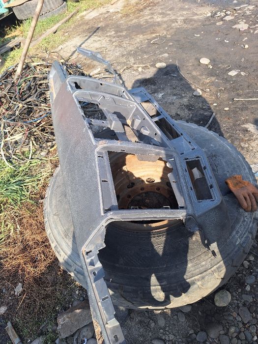 панель на Шахман F 2000,3000