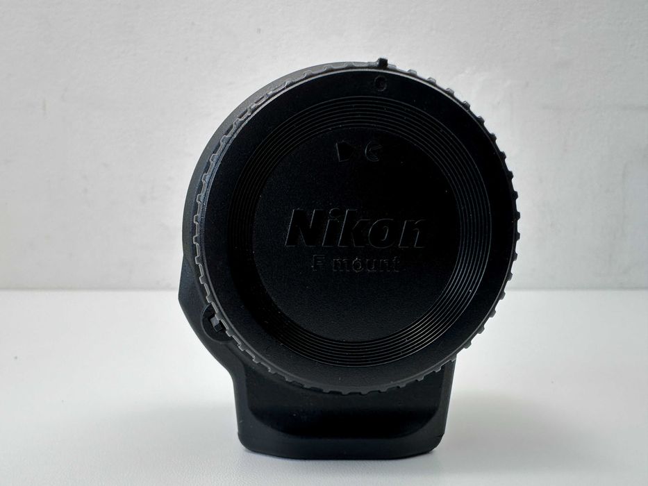 Nikon FTZ адаптер за Nikon F обективи към Nikon Z безогледални фотоапарати
