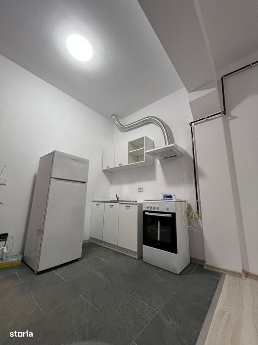 De închiriat | Apartament 2 camere | Lețcani – fosta Avicola