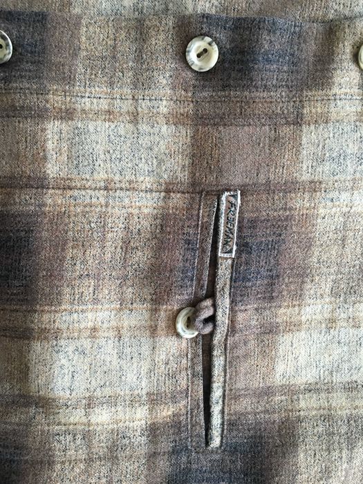 Мъжка термо риза